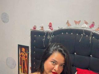 Chat de video erótico MIA-BUNY