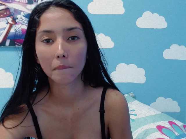 Capturas de pantalla de transmisión Mia-Cute-