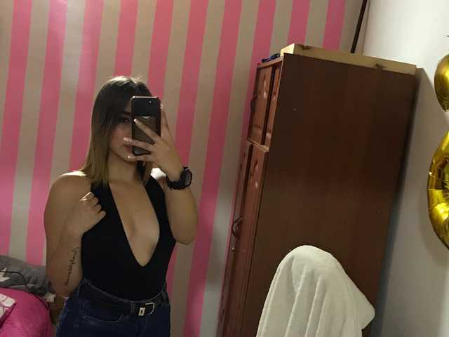 Foto de perfil Mia-evanns