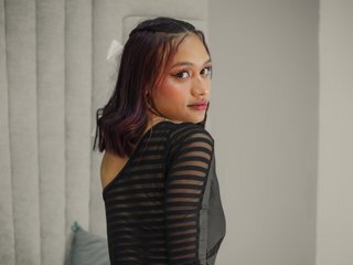 Chat de video erótico Mia-Gil