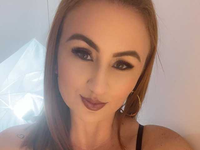 Foto del perfil mia-lourence