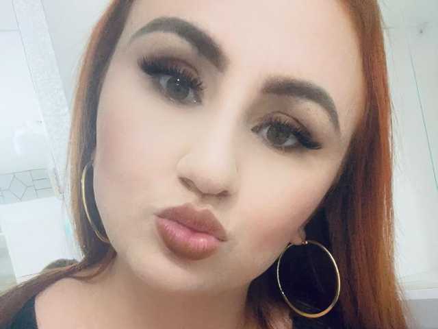 Foto del perfil mia-lourence