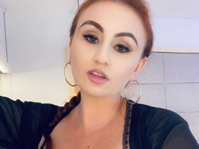 Foto del perfil mia-lourence