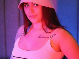 Chat de video erótico Mia-Monroe