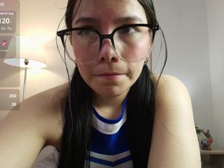Chat de video erótico MIA-MORALEZ