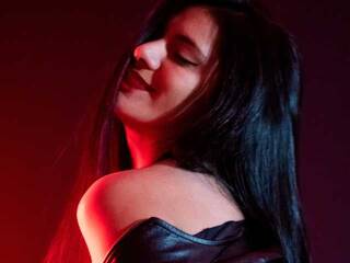 Chat de video erótico Miaoconell