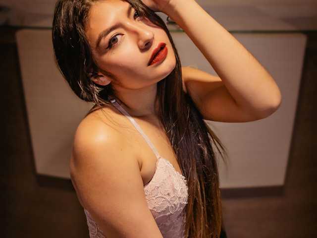 Foto del perfil Mia-Spencer