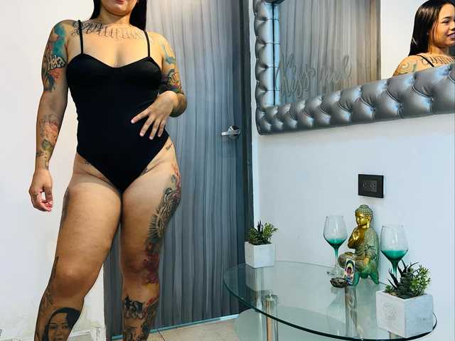 Foto del perfil mia-tattoos