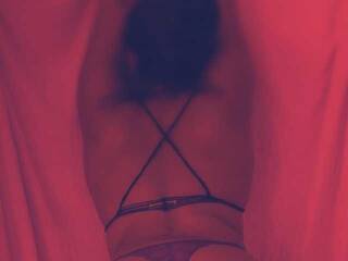 Chat de video erótico Mia023