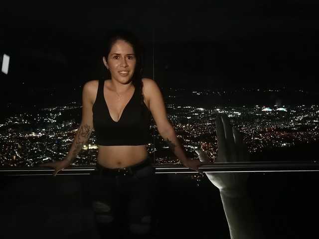 Foto del perfil mia1-soman2
