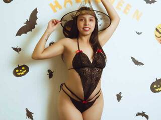 Chat de video erótico Mia23-