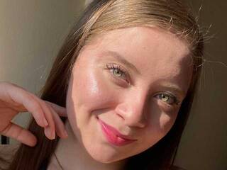 Chat de video erótico MiaaCeleste