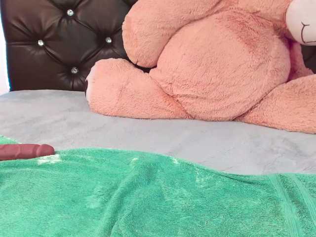 Capturas de pantalla de transmisión MiaaDavis