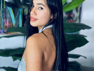 Chat de video erótico MiaaDavis