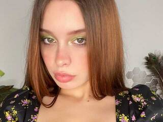 Chat de video erótico MiaAdderly