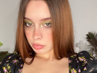 Chat de video erótico MiaAdderly