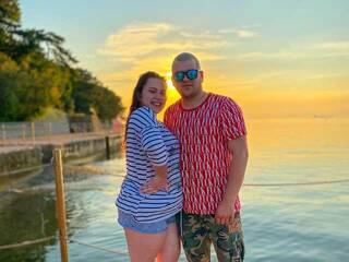 Chat de video erótico MiaaElenor