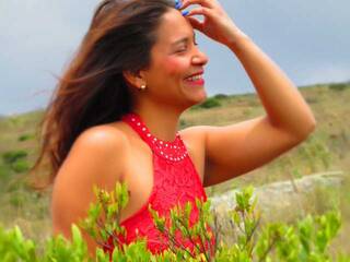 Chat de video erótico Beautifull_Rouse