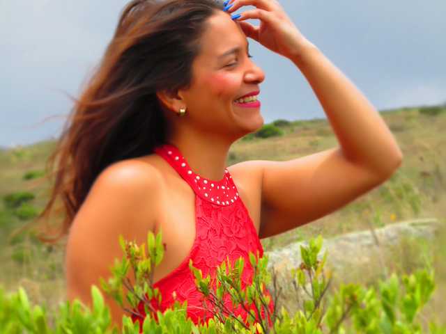 Foto del perfil Beautifull_Rouse