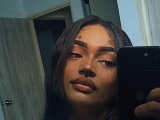Chat de video erótico MiaaPalmer