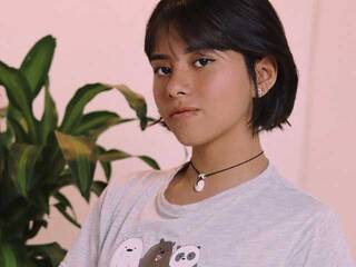 Chat de video erótico Miaavm