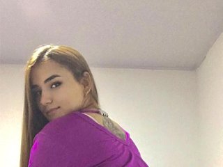Chat de video erótico MiaBallen