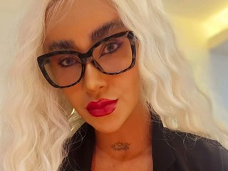 Chat de video erótico MiaBrunette