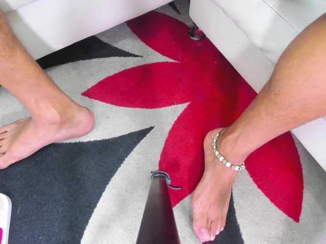 Capturas de pantalla de transmisión Miacamhot