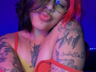 Chat de video erótico Miacanelaxo