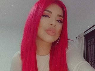 Chat de video erótico MiaCastillo