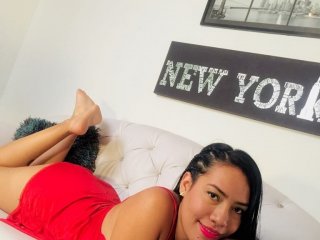 Foto del perfil MiaCollins