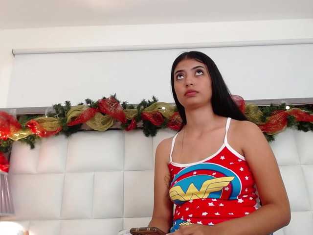 Capturas de pantalla de transmisión MiaConte