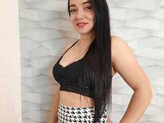 Chat de video erótico MiaDaigle