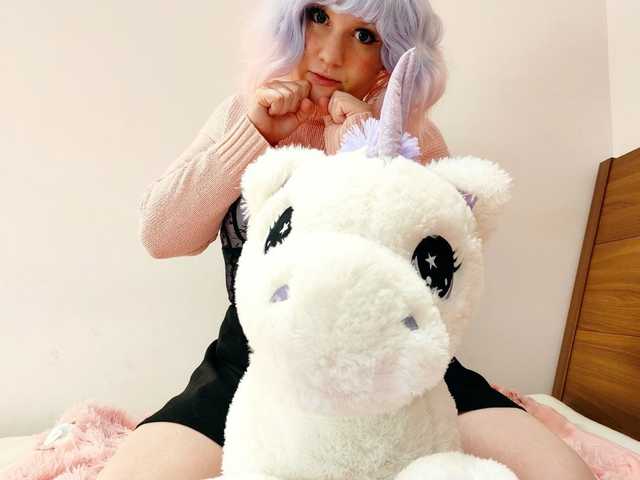 Foto del perfil MiaDoll
