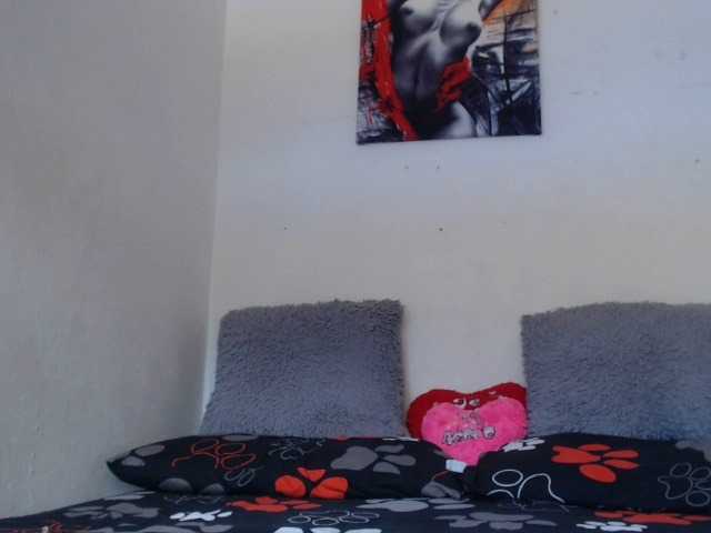 Capturas de pantalla de transmisión miadumontt