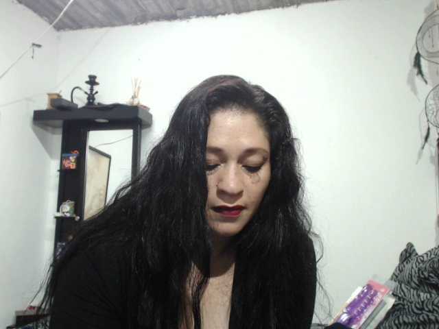 Capturas de pantalla de transmisión miaeyes