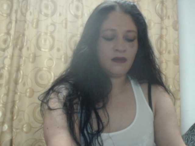 Capturas de pantalla de transmisión miaeyes