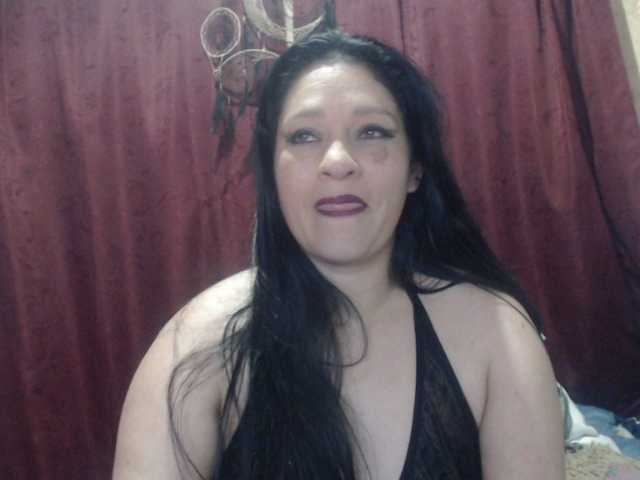 Capturas de pantalla de transmisión miaeyes