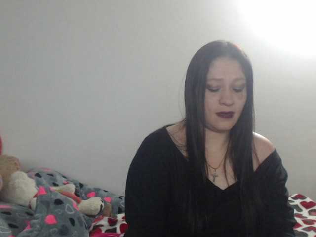 Capturas de pantalla de transmisión miaeyes