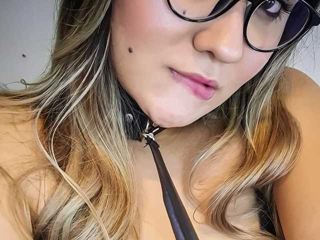 Foto del perfil MiaGrey1