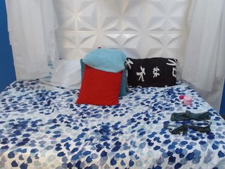 Chat de video erótico Miagreys1