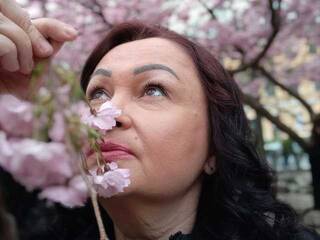 Chat de video erótico MiaGucci