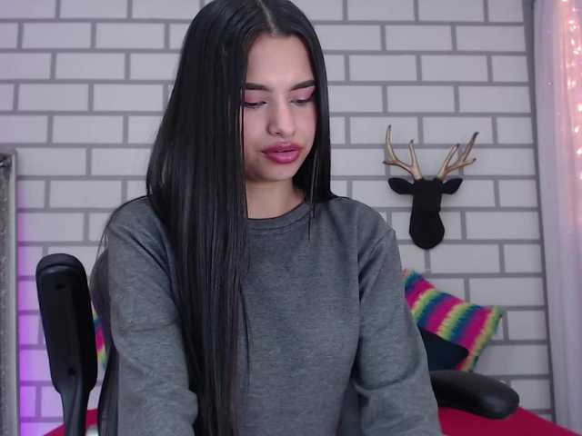 Capturas de pantalla de transmisión Miaharperr