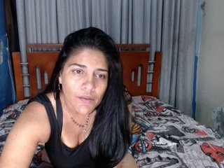 Chat de video erótico Miahernandez1