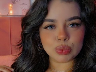 Chat de video erótico MiahJoness