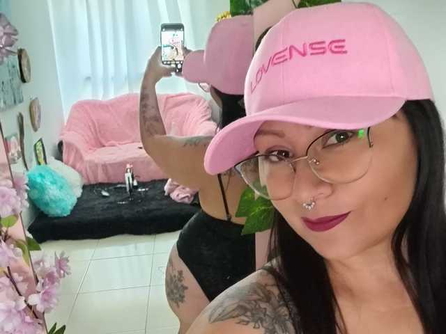Foto del perfil Miahot69