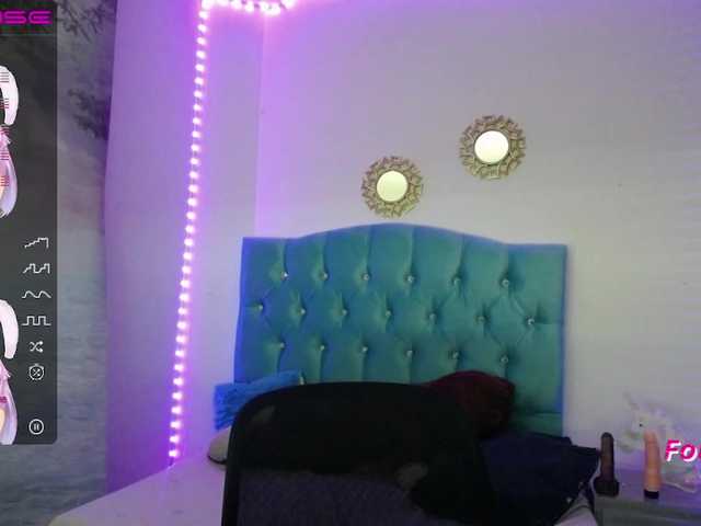 Capturas de pantalla de transmisión Mialh-Sweet