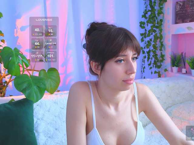 Capturas de pantalla de transmisión violetttttkabc