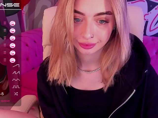 Capturas de pantalla de transmisión MiaMeows