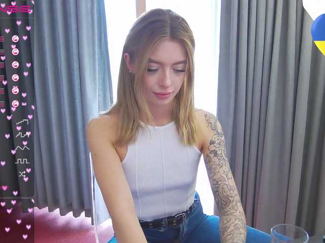 Capturas de pantalla de transmisión MiaMeows